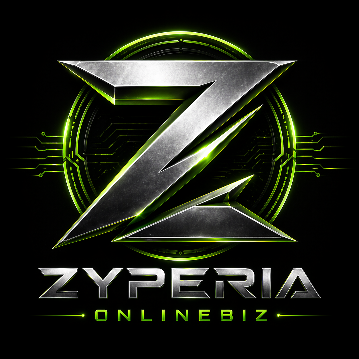ZYPERIA OnlineBiz